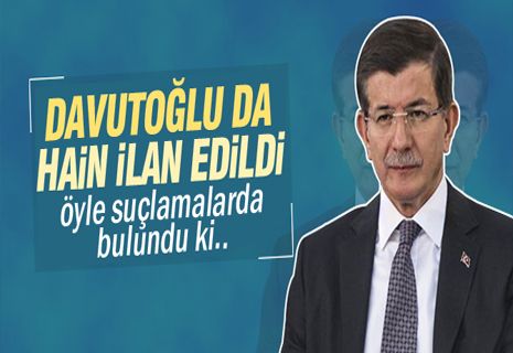 Gülerce'den Davutoğlu'na skandal suçlamalar