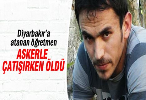 Öldürülen O PKK'lı Bakın Kim Çıktı!