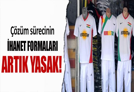 İdil’de ‘Kürdistan’ bayraklı tişörtler toplatıldıKaynak: İdil’de ‘Kürdistan’ bayraklı tişörtler toplatıldı 
